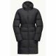 Jack Wolfskin Frozen Lake Coat W 1206132_6000 Winterjacke