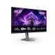 2. AOC AGON PRO AG276QKD2 Computermonitor 67,3 cm (26,5") 2560 x 1440 px Quad HD QD-OLED Schwarz, Grau