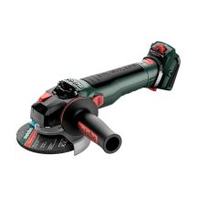 METABO WINKELSCHLEIFER 125 WVB 18 LT BL 11-125 QUICK INOX-GEHÄUSE