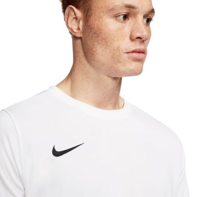 15. Nike Dry Park VII JSY SS M BV6708 100 T-Shirt