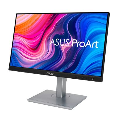 13. ASUS 24" PA247CV ProArt Monitor