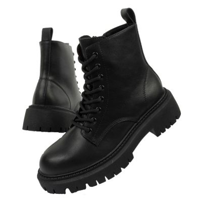 Skechers W 167344/BBK Schuhe