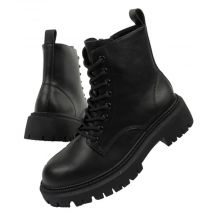 Skechers W 167344/BBK Schuhe