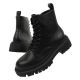 Skechers W 167344/BBK Schuhe