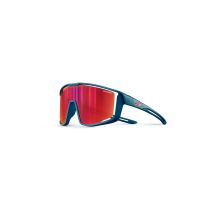 Julbo Fury S - Spectron 3 CF Kinderbrille - Matt Duck Blue