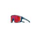 Julbo Fury S - Spectron 3 CF Kinderbrille - Matt Duck Blue