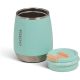 Thermoflasche IGLOO Wine Tumbler 10 OZ (0,3 Liter) one size