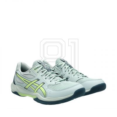 2. Asics Gel-Rocket 12 M 1071A116 300 Volleyballschuhe