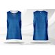 2. MASTERS Kick Light Ärmelloses Shirt (WAKO-GENEHMIGT)