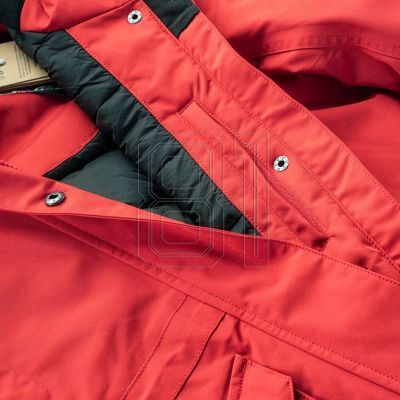 7. Hi-tec Lady Lasse W 92800441438 Isolierte Jacke