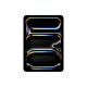 5. Apple iPad Pro 11'' (M5) Wi-Fi + Cellular 5G 1TB Standard Glas Space Schwarz
