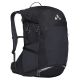 2. Fahrradrucksack Vaude Bike Alpin 23+5 – Schwarz