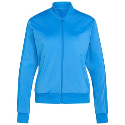 3. Damen-Trainingsanzug adidas Dayready Tracksuit blau KB8164
