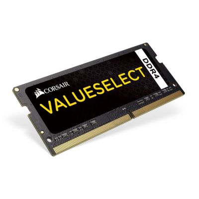 Corsair ValueSelect 8GB Speichermodul 1 x 8GB DDR4 2133MHz
