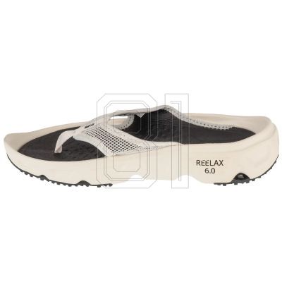 2. Salomon Reelax Break 6.0 W L47749800 Flip-Flops 