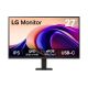 LG LCD-Monitor 27" IPS/27U631A-B