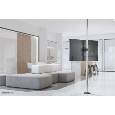 7. Neomounts FL40-450BL12 TV-Wandhalterung 106,7 cm (42") Schwarz