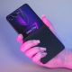 6. 3mk SilverProtection+ Folded Edition Schutzfolie für Samsung Galaxy Z Flip 7