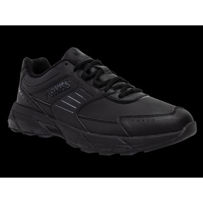 2. K-Swiss FARIO LTH SCHWARZ/SCHWARZ-M Sneaker (04778-001-M)
