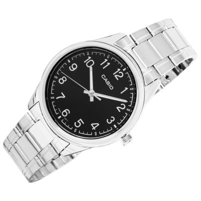 2. Herrenarmbanduhr CASIO MTP-V005D-1B4 + BOX