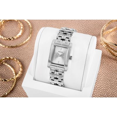 5. Guess Cove GW1026L1 Damenuhr + Box