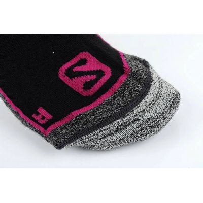 8. Salomon C12471 Snowboard-Skisocken