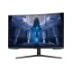 3. Samsung G75NB Computermonitor 81,3 cm (32 Zoll) 3840 x 2160 Pixel 4K Ultra HD LED Schwarz