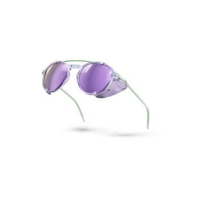 3. JULBO LEGACY Brille violett