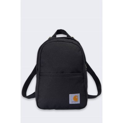 Carhartt Mini Classic Rucksack, schwarz