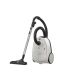 2. Electrolux EB61H6SW Staubsauger, 3,5-Liter-Trommelstaubsauger, 850 W, Staubbeutel