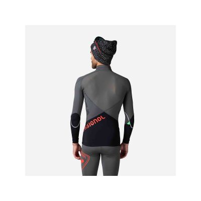 3. Rossignol Infini Compression Race Top Grau
