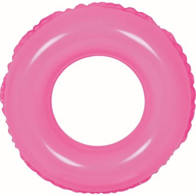 Schwimmring 60 cm 47254 Rosa