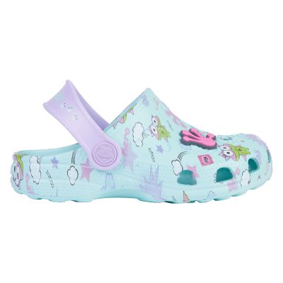 2. Coqui Little Frog Jr Sandalen 92800617390