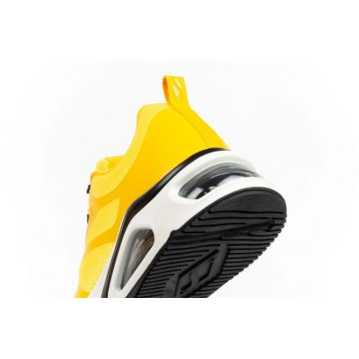 8. Skechers Air Uno M 183070/YEL Schuhe