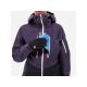 4. MILLET MHITE 3L JKT Skijacke Schwarz