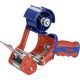 TESA 06400-00001 Klebebandabroller Rot