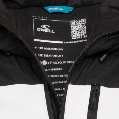 11. O'Neill M 2500031-45034 Skijacke