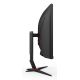 21. AOC Monitor 34"/ CU34G2XP BK 2xHDMI 2xDP 5xUSB
