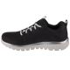 2. Skechers Graceful - Get Connected 12615-BKW Schwarz 36