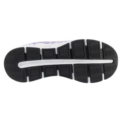 4. Skechers Slip-ins Glide-Step-Vista Lane 303654L-BKPR Schwarz 31