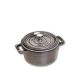 5. Staub 40509-307-0 Gusseisen-Bräter 2,6 l