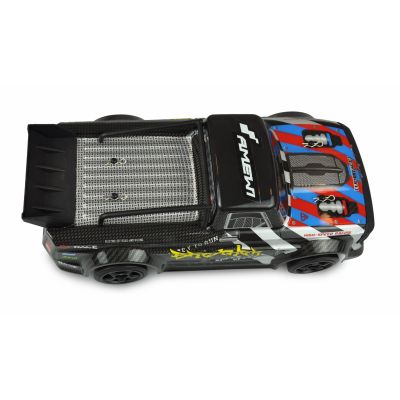 6. Amewi RC Car Drift Hammer für Sportwagen Pro LiIon 1200mAh/14+