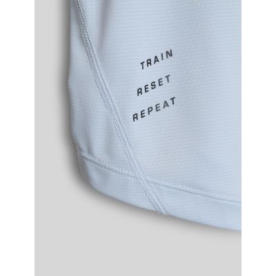 7. Schnelltrocknendes Damen-Trainingsshirt (Größe 4F, 4FRAW26TFSLF1269-34S)
