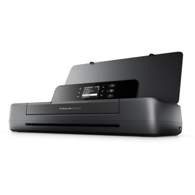 4. HP Officejet 200 Drucker