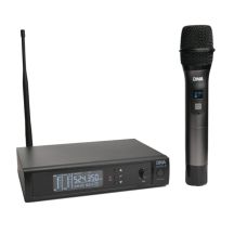 DNA Professional VM Vocal Set – drahtloses Mikrofonsystem