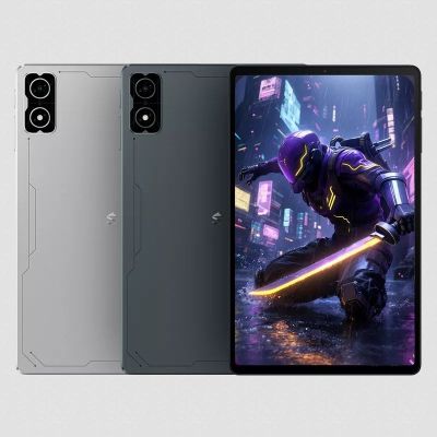 3. Black Shark Gaming-Tablet 8,8" 12/256GB 7300mAh Silber