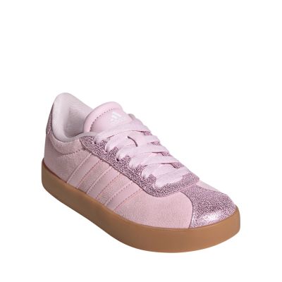 2. adidas VL Court 3.0 K JS3484 Kinderschuhe