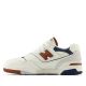 5. New Balance Herren-Sneaker BB550ESG