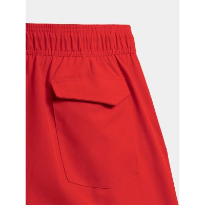 3. Herren-Badeshorts Boardshorts 4F 4FWSS26UBDSM253-62S