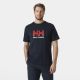 5. Helly Hansen HH Logo 3.0 T-shirt M 54596 597
